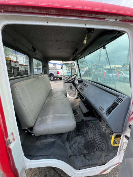 2002 Freightliner FL70 Conventional CAB Shell For Sale