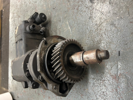 Cummins N14 Air Compressor Model: SS296E, Part # 3558602