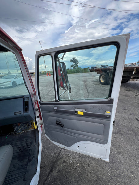 2002 Freightliner FL70 Conventional CAB Shell For Sale