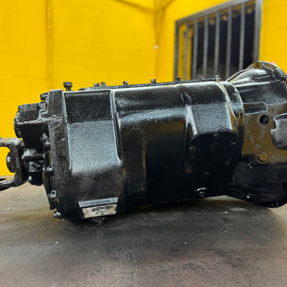 Eaton/Fuller RT906 Transmission For Sale, RT-906 – CA Truck Parts, Inc.
