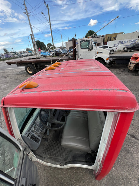 2002 Freightliner FL70 Conventional CAB Shell For Sale