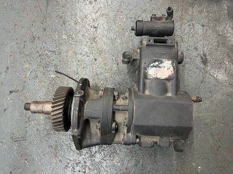 Cummins N14 Air Compressor Model: SS296E, Part # 3558602