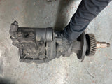 Cummins N14 Air Compressor Model: SS296E, Part # 3558602