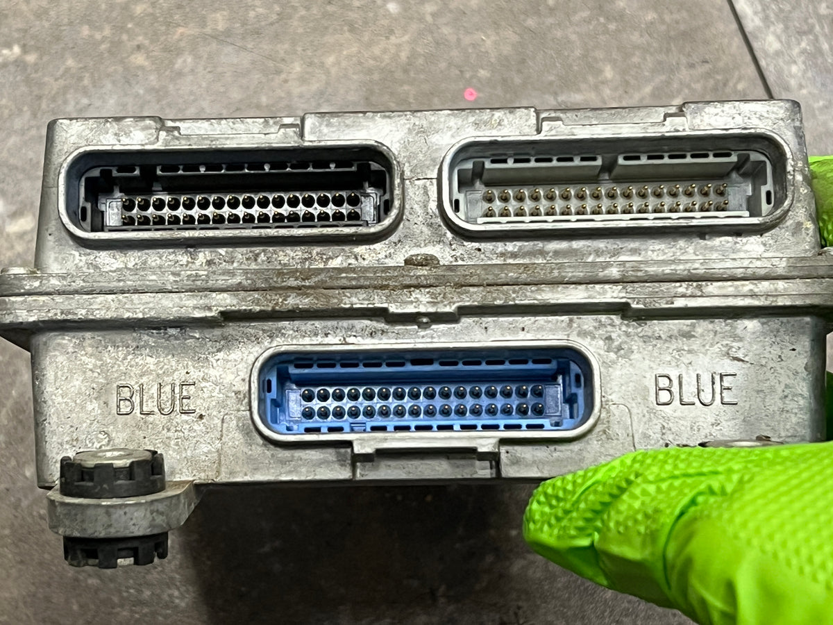Allison HD4560 TCM For Sale Part # 29541227, WT3ECU911A