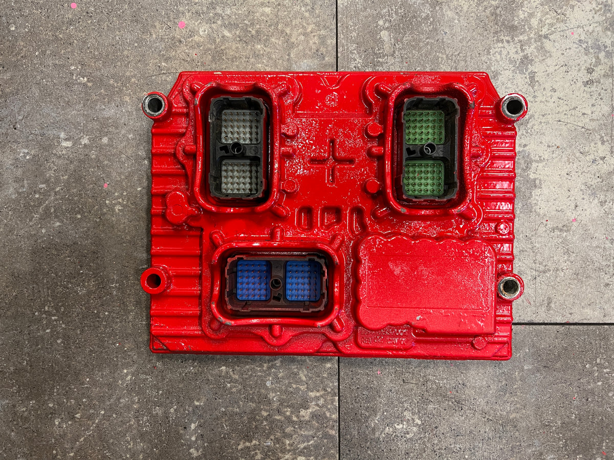 Cummins CM2250 Engine Control Module (ECM) For Sale