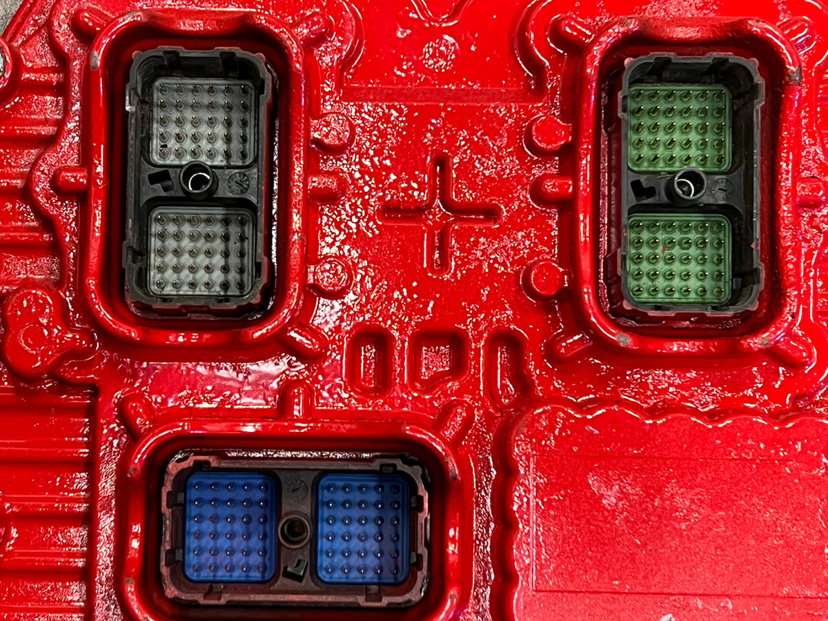 Cummins CM2250 Engine Control Module (ECM) For Sale