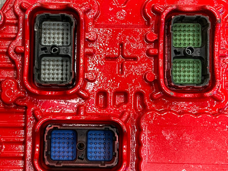 Cummins CM2250 Engine Control Module (ECM) For Sale
