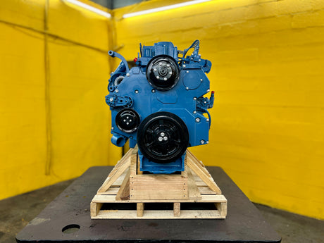 International DT466 NGD Diesel Engine For Sale, MECHANICAL
