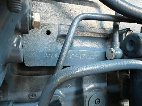 International DT466 NGD Diesel Engine For Sale, MECHANICAL