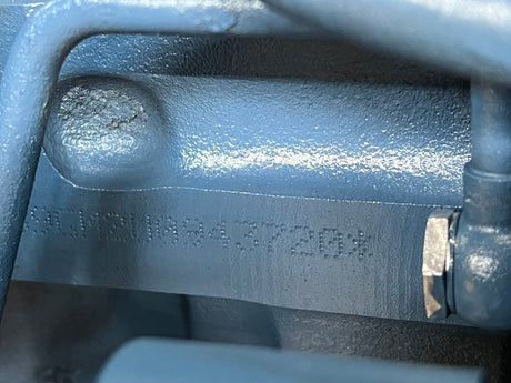 International DT466 NGD Diesel Engine For Sale, MECHANICAL