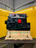 More Engines