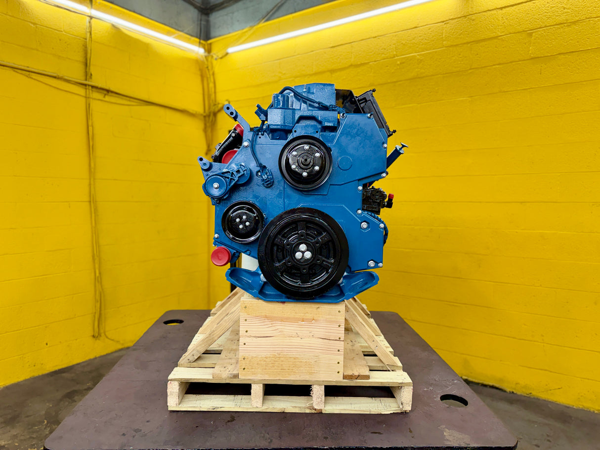 2003 International DT466E Diesel Engine For Sale