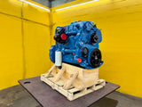 2003 International DT466E Diesel Engine For Sale