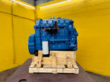 2003 International DT466E Diesel Engine For Sale