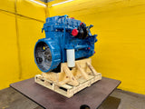 2003 International DT466E Diesel Engine For Sale
