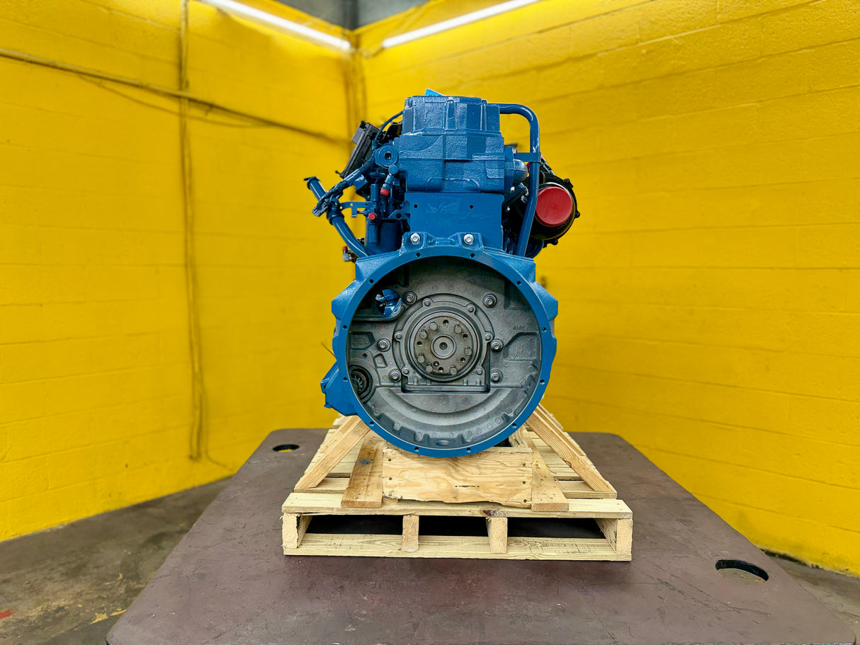 2003 International DT466E Diesel Engine For Sale