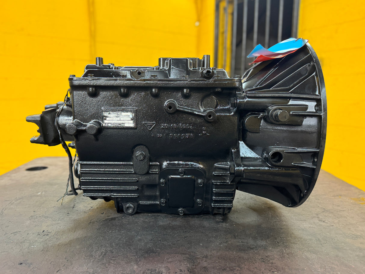 Eaton Fuller FS5306A Transmission For Sale