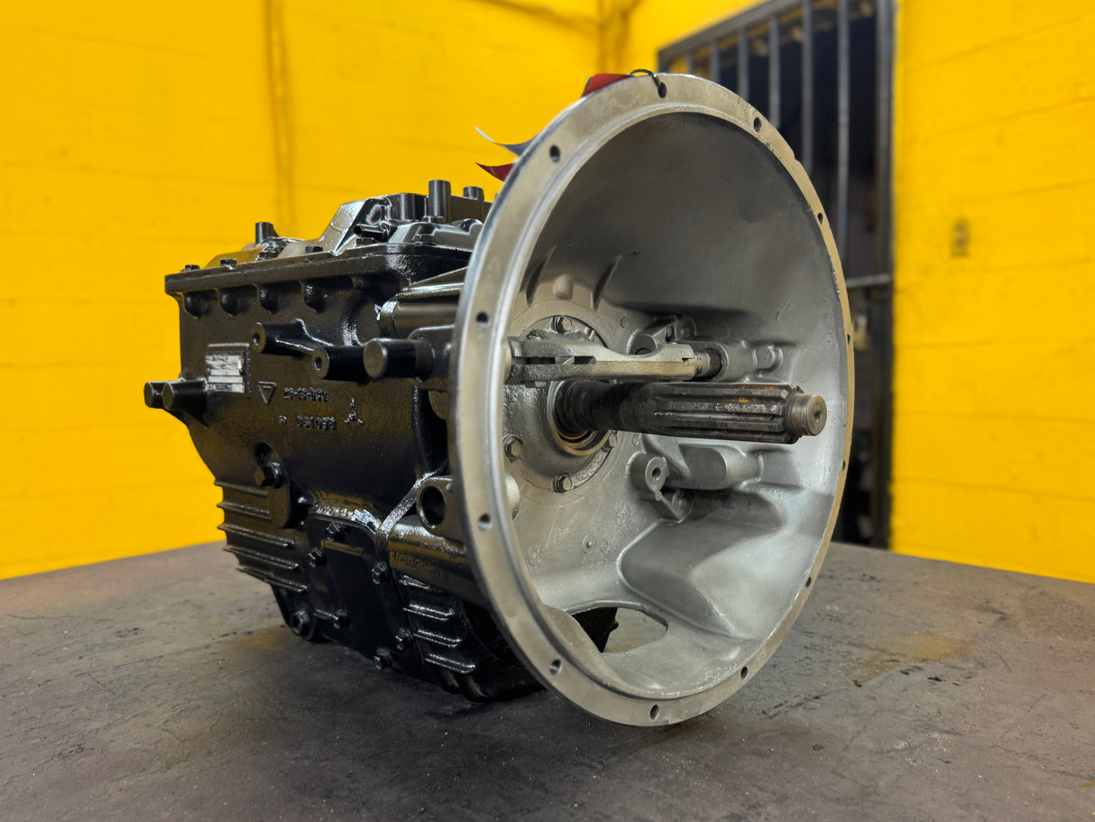 Eaton Fuller FS5306A Transmission For Sale