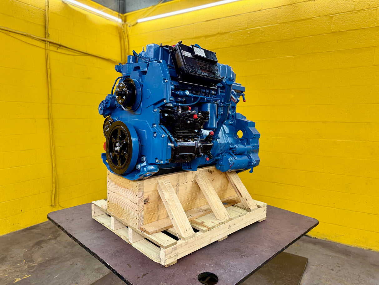 2003 International DT466E Diesel Engine For Sale
