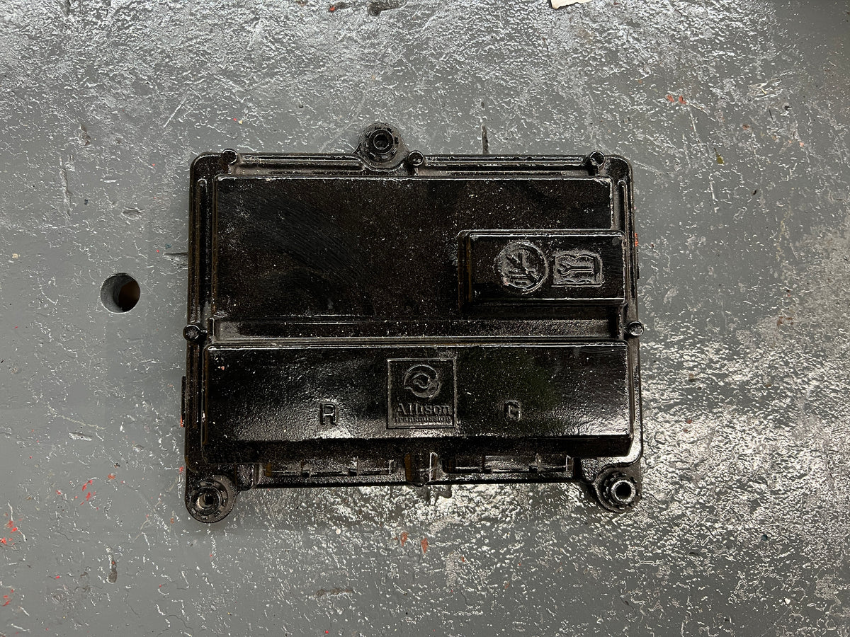 2006 Allison Transmission Control Module ECU-TCM Part # 29542725 For Sale