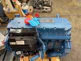 2003 International DT466E Diesel Engine For Sale