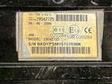 2006 Allison Transmission Control Module ECU-TCM Part # 29542725 For Sale