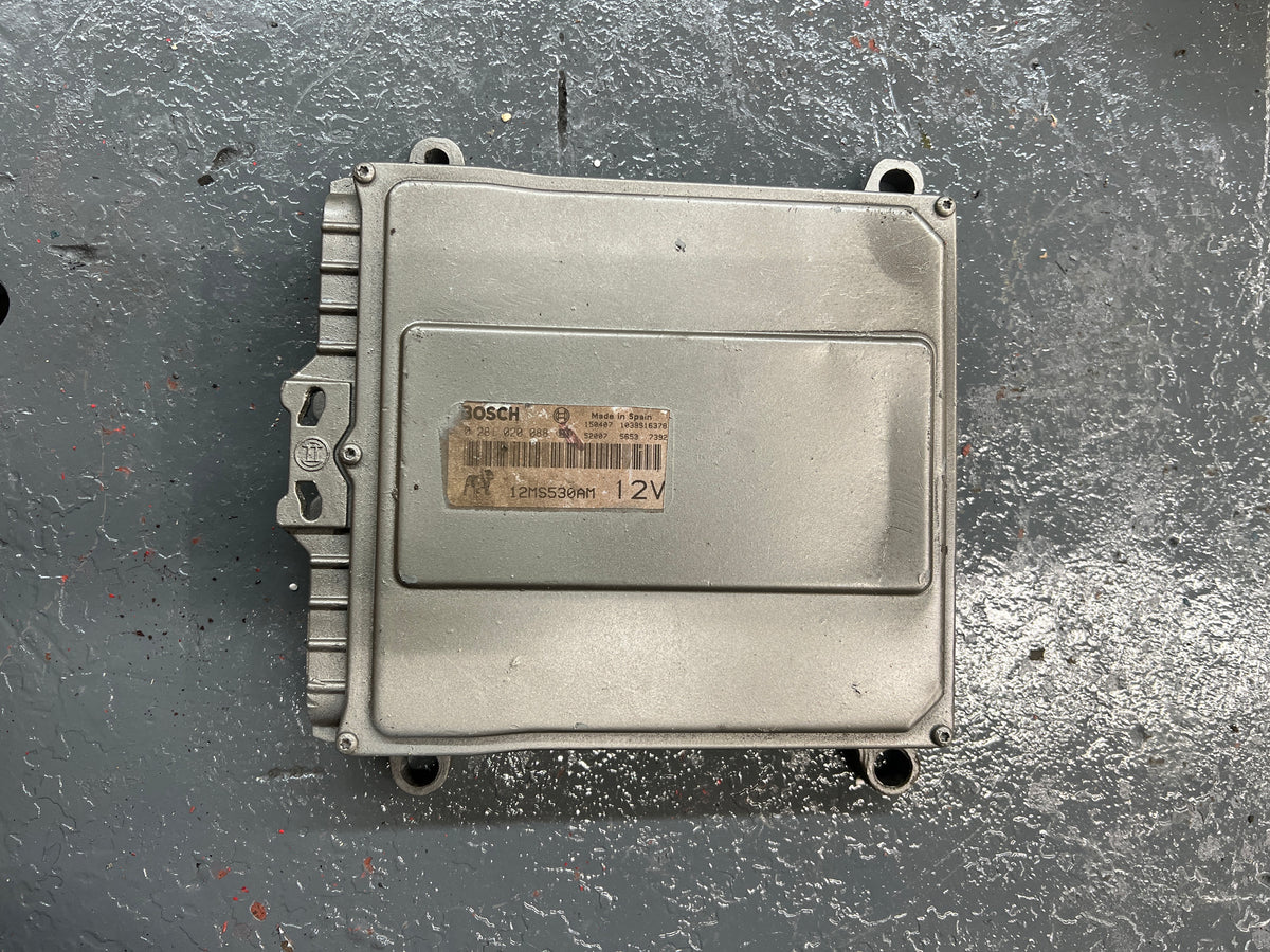 Mack Engine Control Module (ECM) 12MS530AM For Sale
