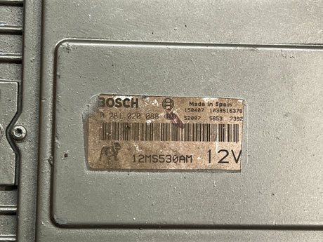 Mack Engine Control Module (ECM) 12MS530AM For Sale