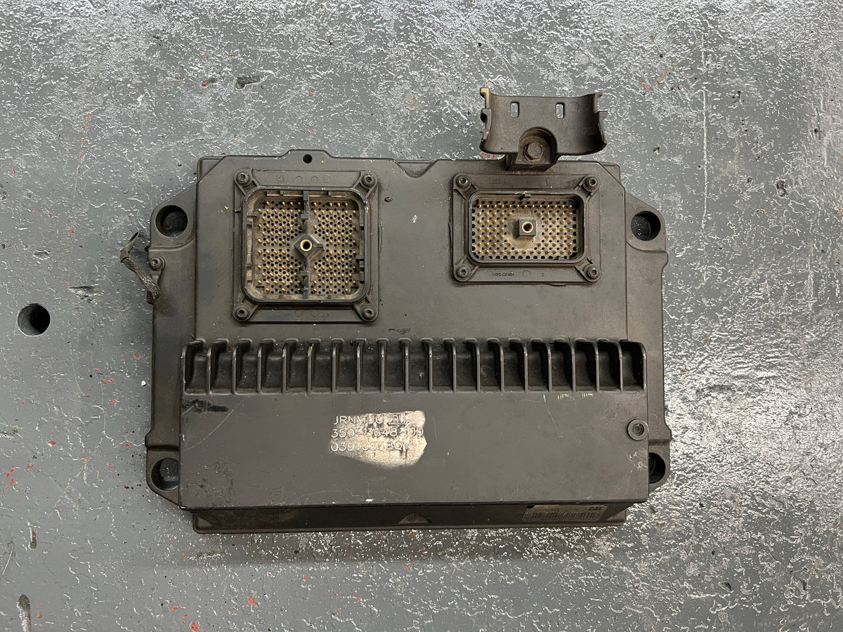 Caterpillar 120 PIN Engine Control Module (ECM) Part # 350-3648 For Sale