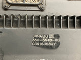 Caterpillar 120 PIN Engine Control Module (ECM) Part # 350-3648 For Sale