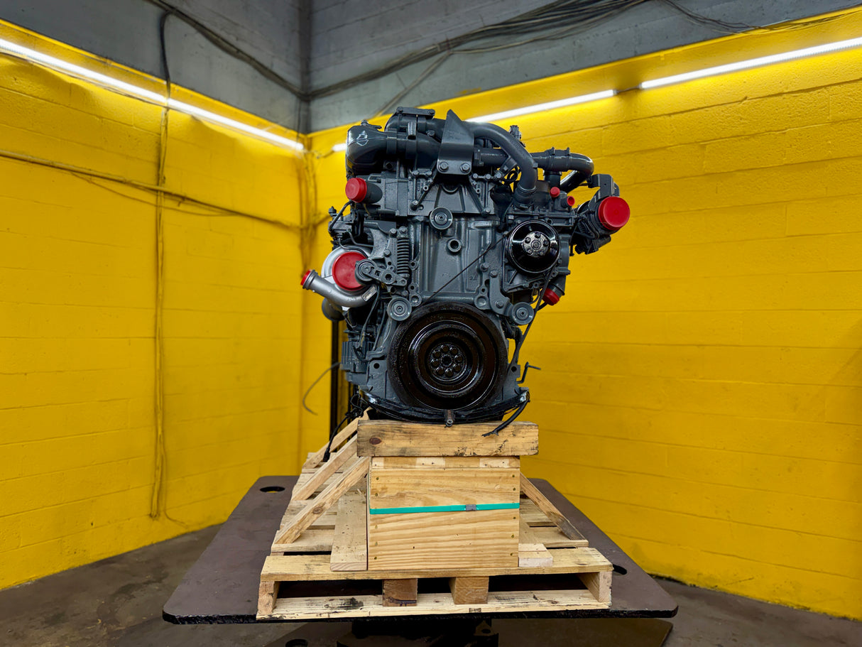 2013 Detroit DD15 Diesel Engine For Sale, 472909S