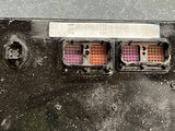 2006 Cummins CM875 Engine Control Module (ECM) 3103533 w/ Cooling Plate 3335372 For Sale