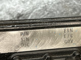 2006 Cummins CM875 Engine Control Module (ECM) 3103533 w/ Cooling Plate 3335372 For Sale