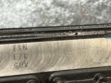 2006 Cummins CM875 Engine Control Module (ECM) 3103533 w/ Cooling Plate 3335372 For Sale