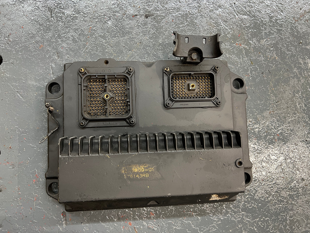 Caterpillar 120-PIN Engine Control Module (ECM) 292-9609 For Sale