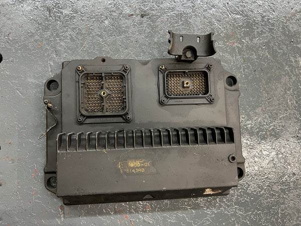 Caterpillar 120-PIN Engine Control Module (ECM) 292-9609 For Sale