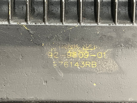 Caterpillar 120-PIN Engine Control Module (ECM) 292-9609 For Sale