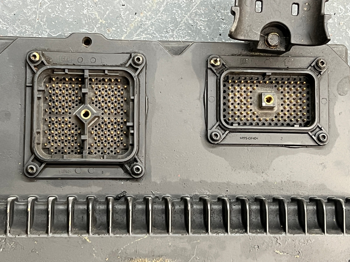 Caterpillar 120-PIN Engine Control Module (ECM) 292-9609 For Sale