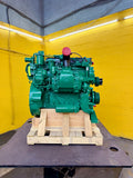 More Engines