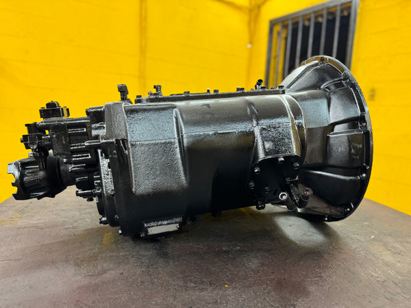 Eaton Fuller RTO-16910C-AS2 Transmission For Sale, RTO16910CAS2