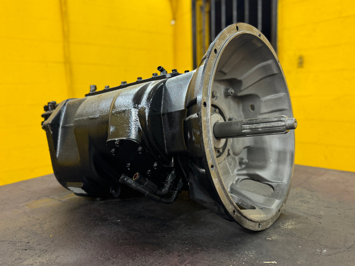 Eaton Fuller RTO-16910C-AS2 Transmission For Sale, RTO16910CAS2
