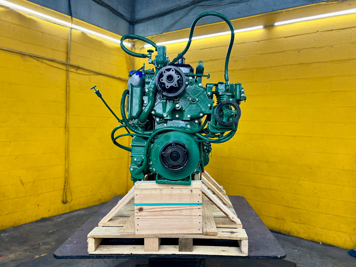 Detroit 6-71N Diesel Engine For Sale