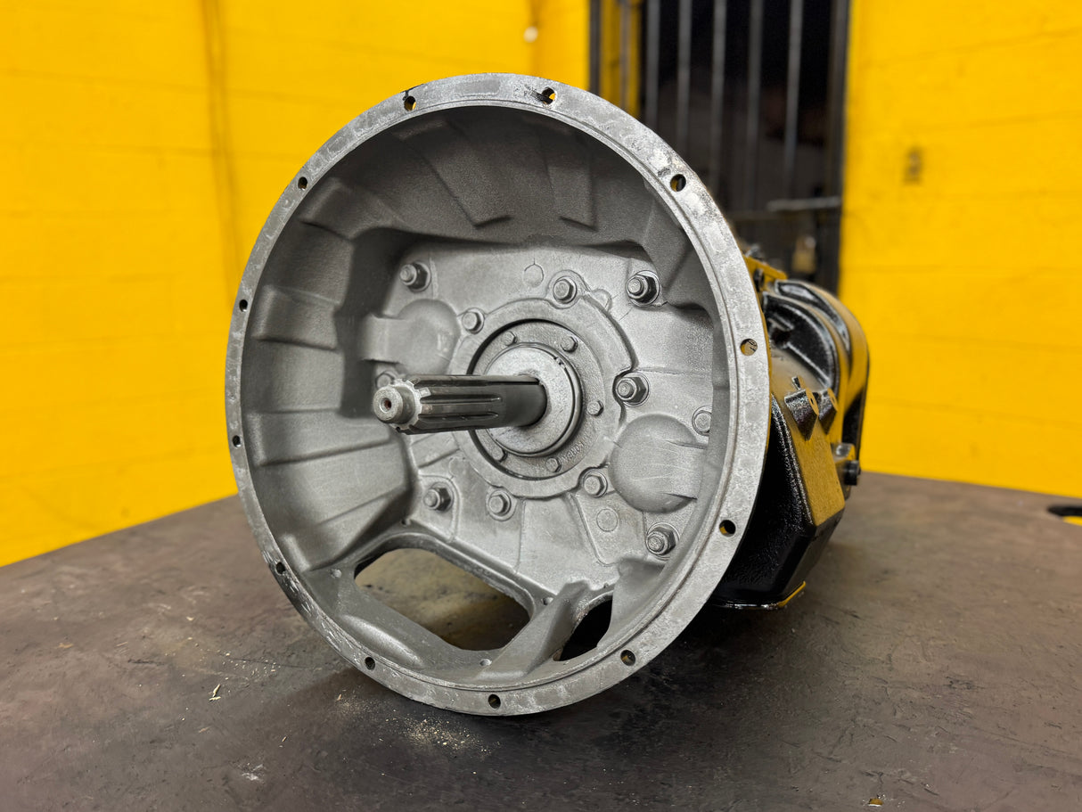 Eaton Fuller RTO-16910C-AS2 Transmission For Sale, RTO16910CAS2