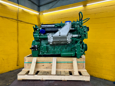 Detroit 6-71N Diesel Engine For Sale
