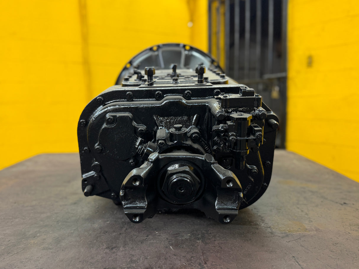 Eaton Fuller RTO-16910C-AS2 Transmission For Sale, RTO16910CAS2
