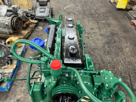 Detroit 6-71N Diesel Engine For Sale