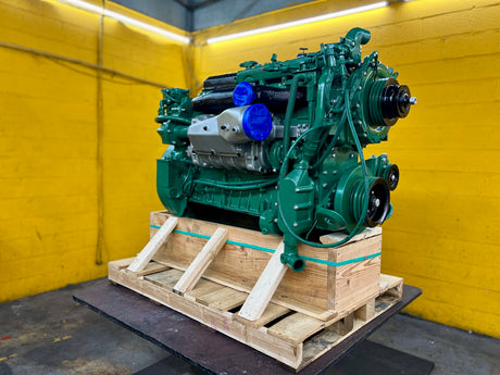 Detroit 6-71N Diesel Engine For Sale, MODEL # 1067-8000