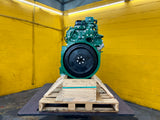 Detroit 6-71N Diesel Engine For Sale, MODEL # 1067-8000
