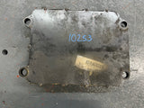 Caterpillar C13 70-PIN Engine Control Module (ECM) 256-1159