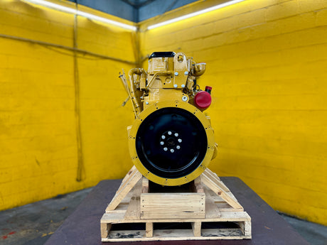 1991 Caterpillar 3116 Diesel Engine For Sale